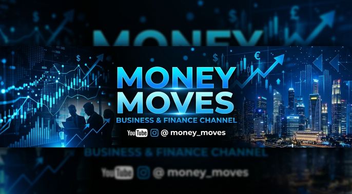 Business & Finance Banner